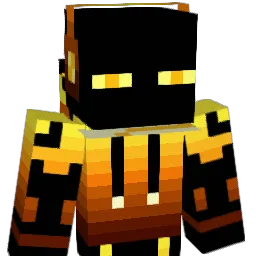 filipe_14 Minecraft avatar bust