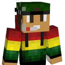 filipeklaska Minecraft avatar bust
