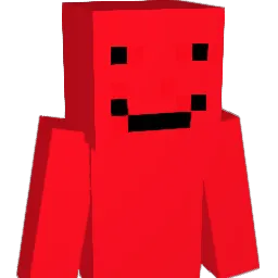 filipinoooooo Minecraft avatar bust
