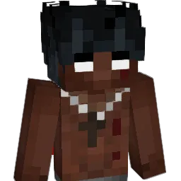 filipmb08 Minecraft avatar bust
