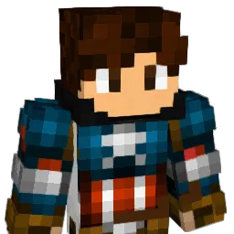 filipolol Minecraft avatar bust