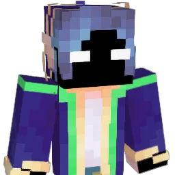 filipp11's Minecraft skin