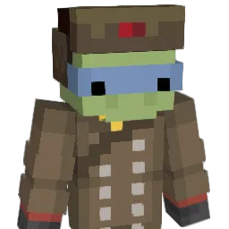 filippejo Minecraft avatar bust