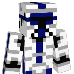 filippo1271 Minecraft avatar bust