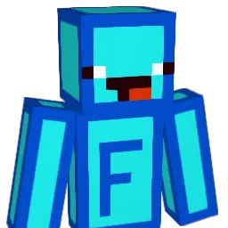 filipzemek Minecraft avatar bust