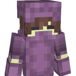filizof2000 Minecraft avatar bust