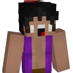 fillanzo's Minecraft skin