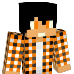 filleman7 Minecraft avatar bust
