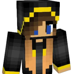 filo42 Minecraft avatar bust