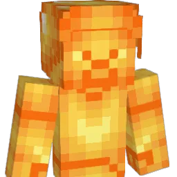 filo_88 Minecraft avatar bust