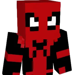 filomatt Minecraft avatar bust