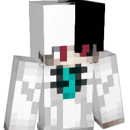 filos123456 Minecraft avatar bust
