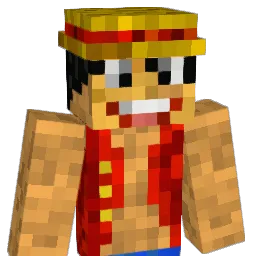 filtheo Minecraft avatar bust