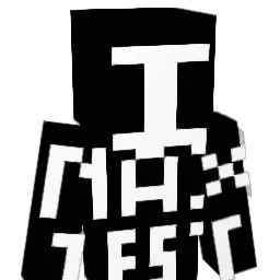 filthey Minecraft avatar bust