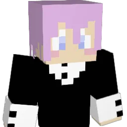 filthy_kinnie's Minecraft skin