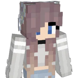 filur3n Minecraft avatar bust