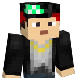 filuris12 Minecraft avatar bust