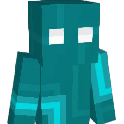 filuuX_13 Minecraft avatar bust