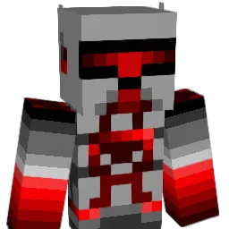 filvrm97 Minecraft avatar bust