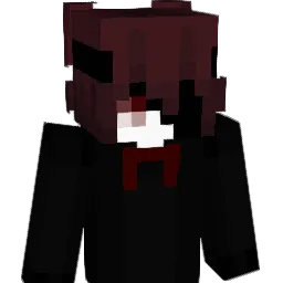 filyy's Minecraft skin