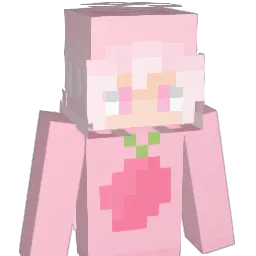 fim_ax Minecraft avatar bust