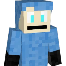 finTuukka's Minecraft skin