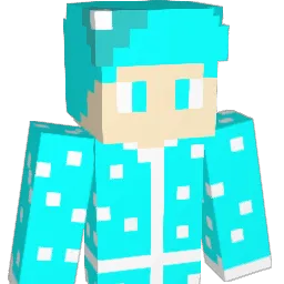 finale6962 Minecraft avatar bust