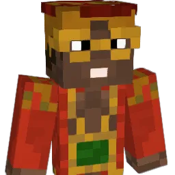 finalfear's Minecraft skin