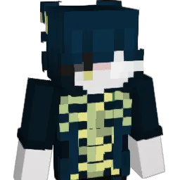finalgx's Minecraft skin