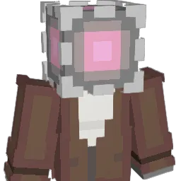 finalightYT Minecraft avatar bust