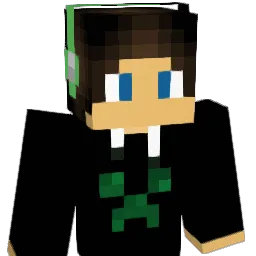 finanders's Minecraft skin