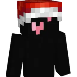 finav Minecraft avatar bust