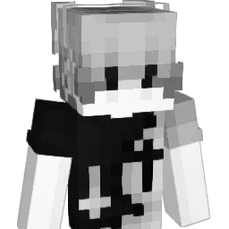 find_soul Minecraft avatar bust