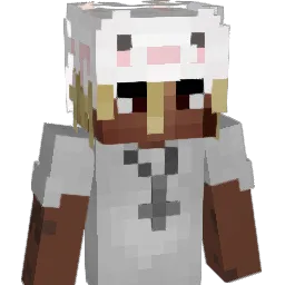 findaplug's Minecraft skin