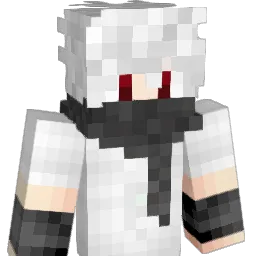 findingethan Minecraft avatar bust