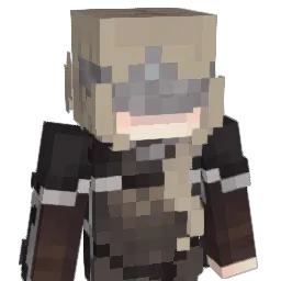 findingyael Minecraft avatar bust