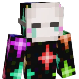 findmeonthestars Minecraft avatar bust