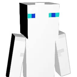 findoolee Minecraft avatar bust