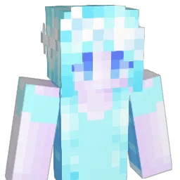 finesound Minecraft avatar bust