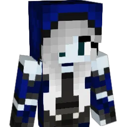 finessellobster Minecraft avatar bust