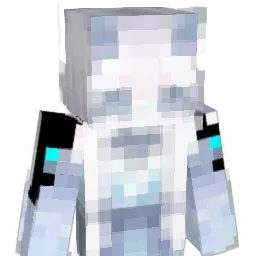 finest_gamer Minecraft avatar bust