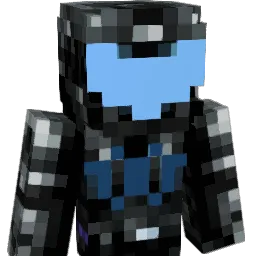 finitebuckle2 Minecraft avatar bust