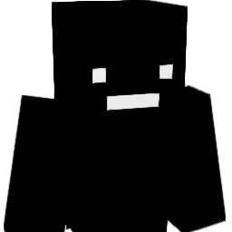 finl0l Minecraft avatar bust