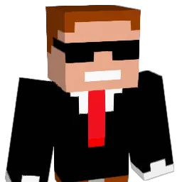 finlay3 Minecraft avatar bust