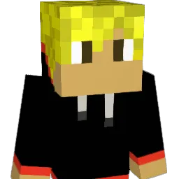 finlayk16's Minecraft skin