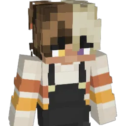 Minecraft-Avatar von finleynetwork: Büste