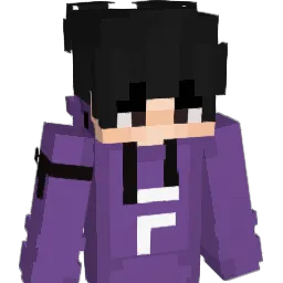 finlish_ Minecraft avatar bust