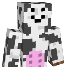 finn0718 Minecraft avatar bust