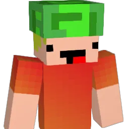 finn310's Minecraft skin