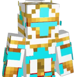 finnAWR's Minecraft skin